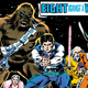Star Wars #8 cover art by Gil Kane and Tony DeZuniga